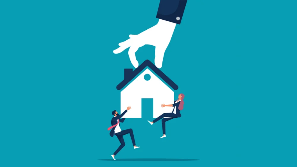 Divorce Settlements as Avoidable Transfers: Structuring Against a Trustee's Clawback