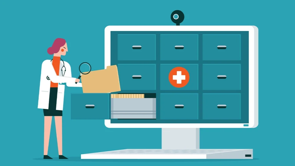 EHR Audit Trails for Plaintiff's Medical Malpractice Lawyers: The Production Is Almost Always Incomplete
