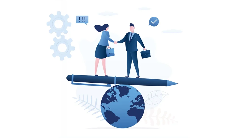 Ethical Duties and Practical Issues in Notarization for International Transactions