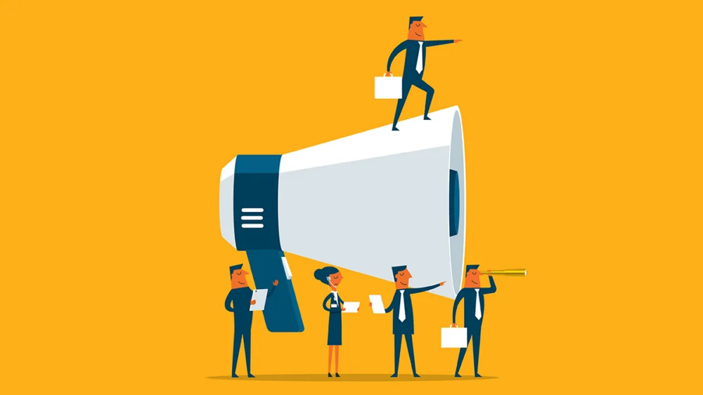 Expanding the Effective Advocate’s Toolbox: Understanding the Legal and Ethical Landscape of Lobbying (Presented by the Federal Bar Association’s Professional Development Committee Government Relations Subcommittee)
