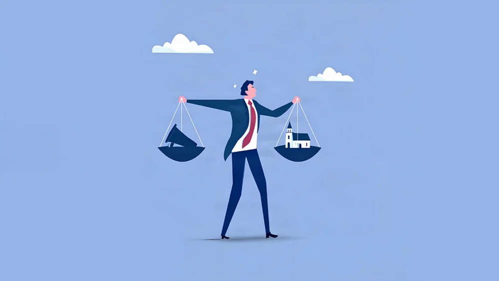 Churches and Charities After the Unsuccessful Settlement: Protecting Exemption Through Campaign Limits, Lobbying, and Affiliates