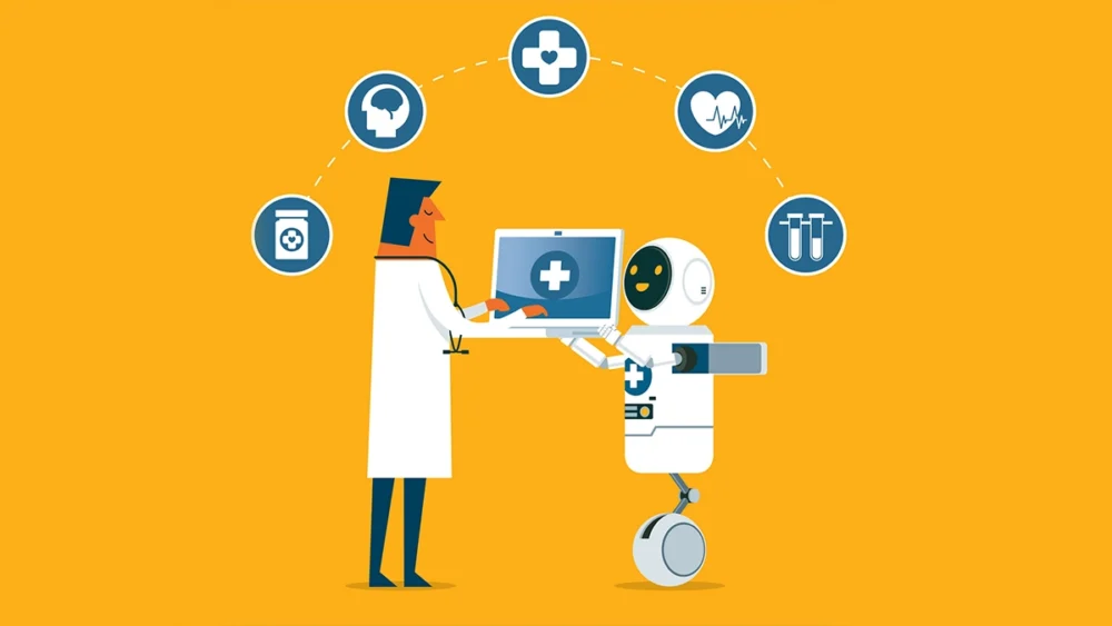 HIPAA Privacy, Security and AI – Oh My!