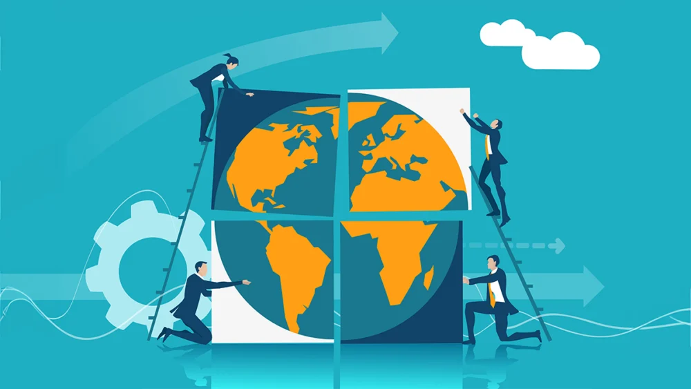 Interstate and International Custody and Support Jurisdiction: The Contests That Void Orders