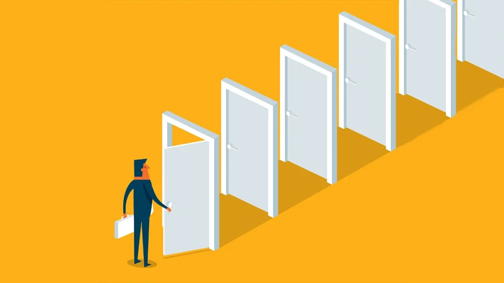 When Lawyers Move: Leaving a Firm and Clearing the Lateral Hire