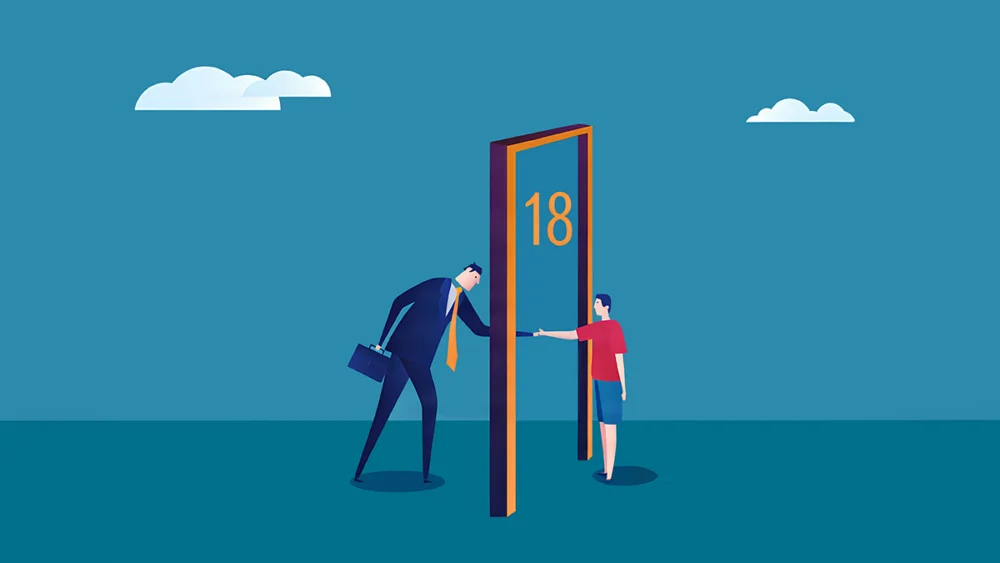 When a Child Turns 18: Guardianship, Supported Decision-Making, and Benefits Planning for Individuals with Disabilities